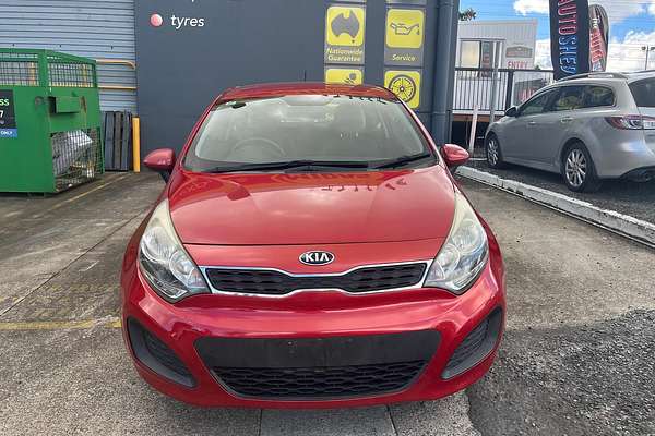 2013 Kia Rio S UB