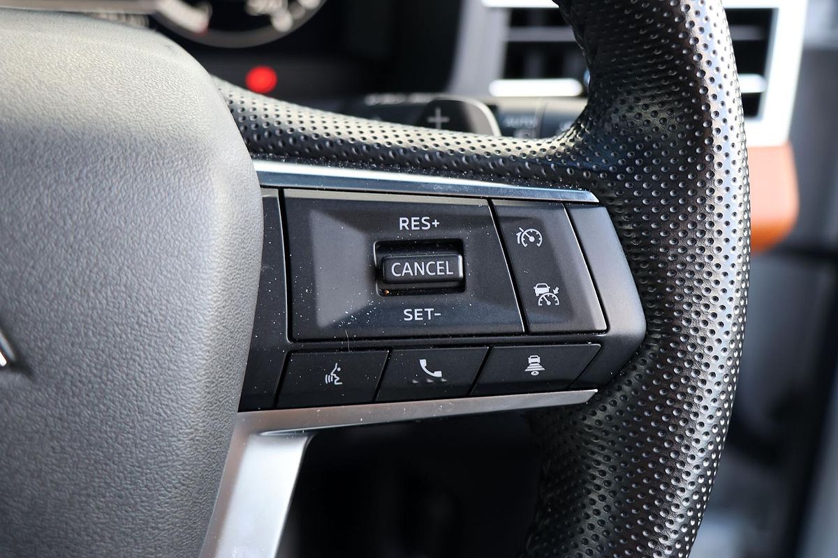 2022 Mitsubishi Outlander PHEV Exceed Tourer ZM