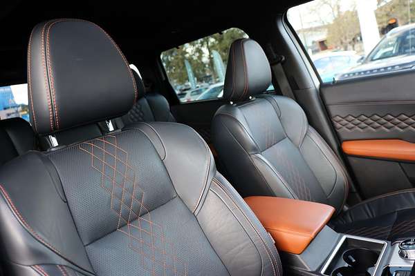 2022 Mitsubishi Outlander PHEV Exceed Tourer ZM