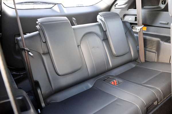2022 Mitsubishi Outlander PHEV Exceed Tourer ZM