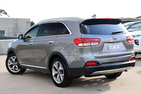 2016 Kia Sorento Platinum UM