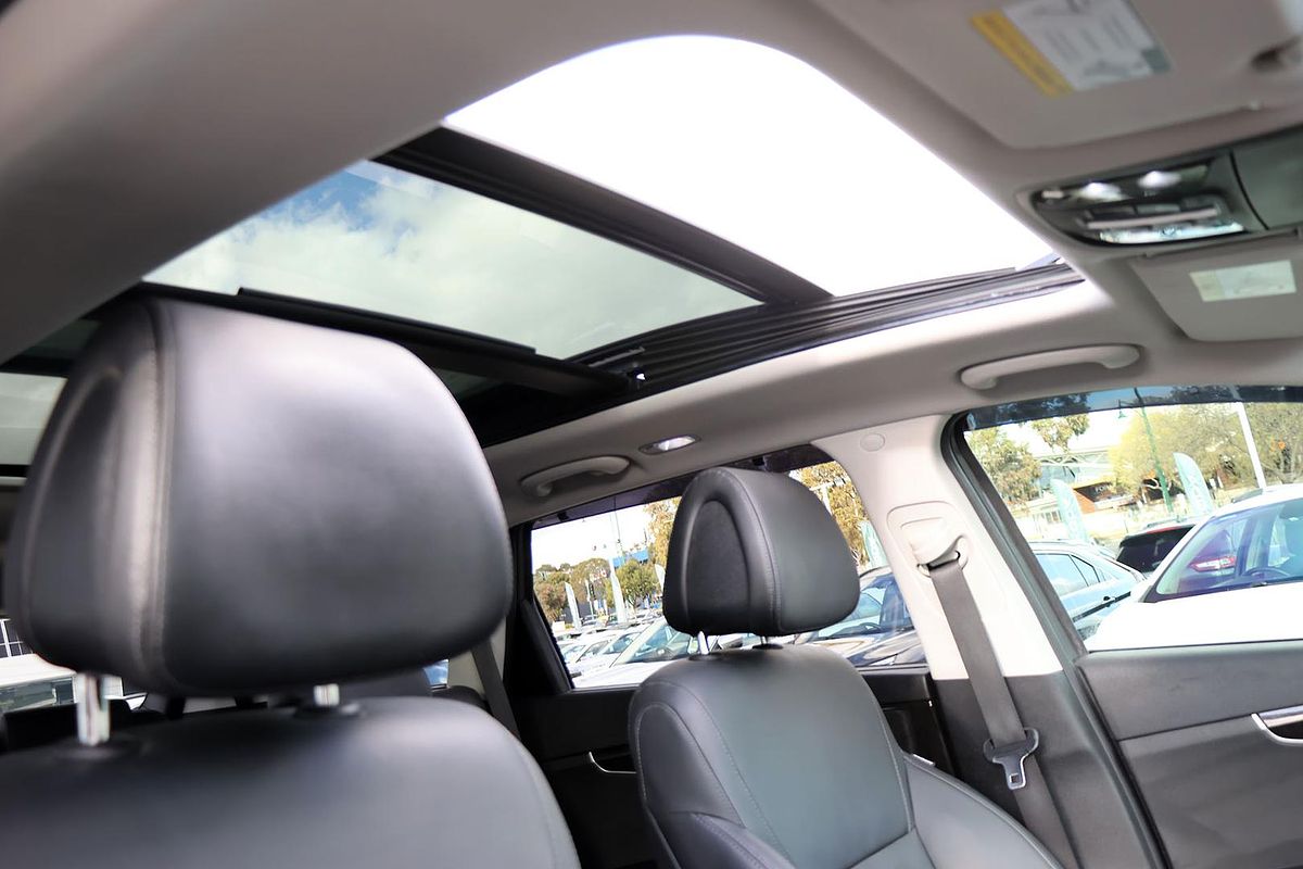 2016 Kia Sorento Platinum UM