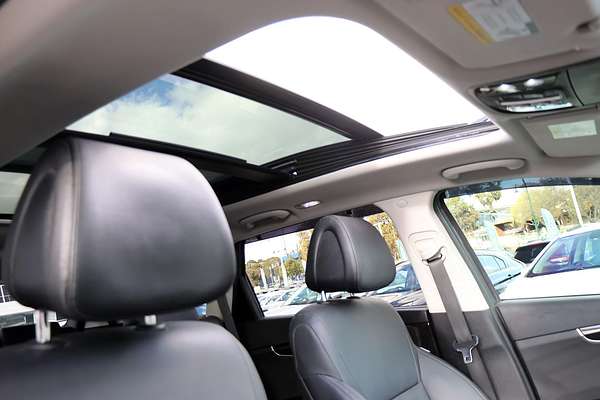 2016 Kia Sorento Platinum UM