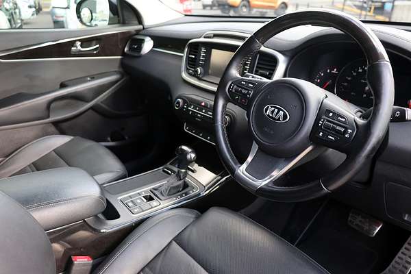 2016 Kia Sorento Platinum UM