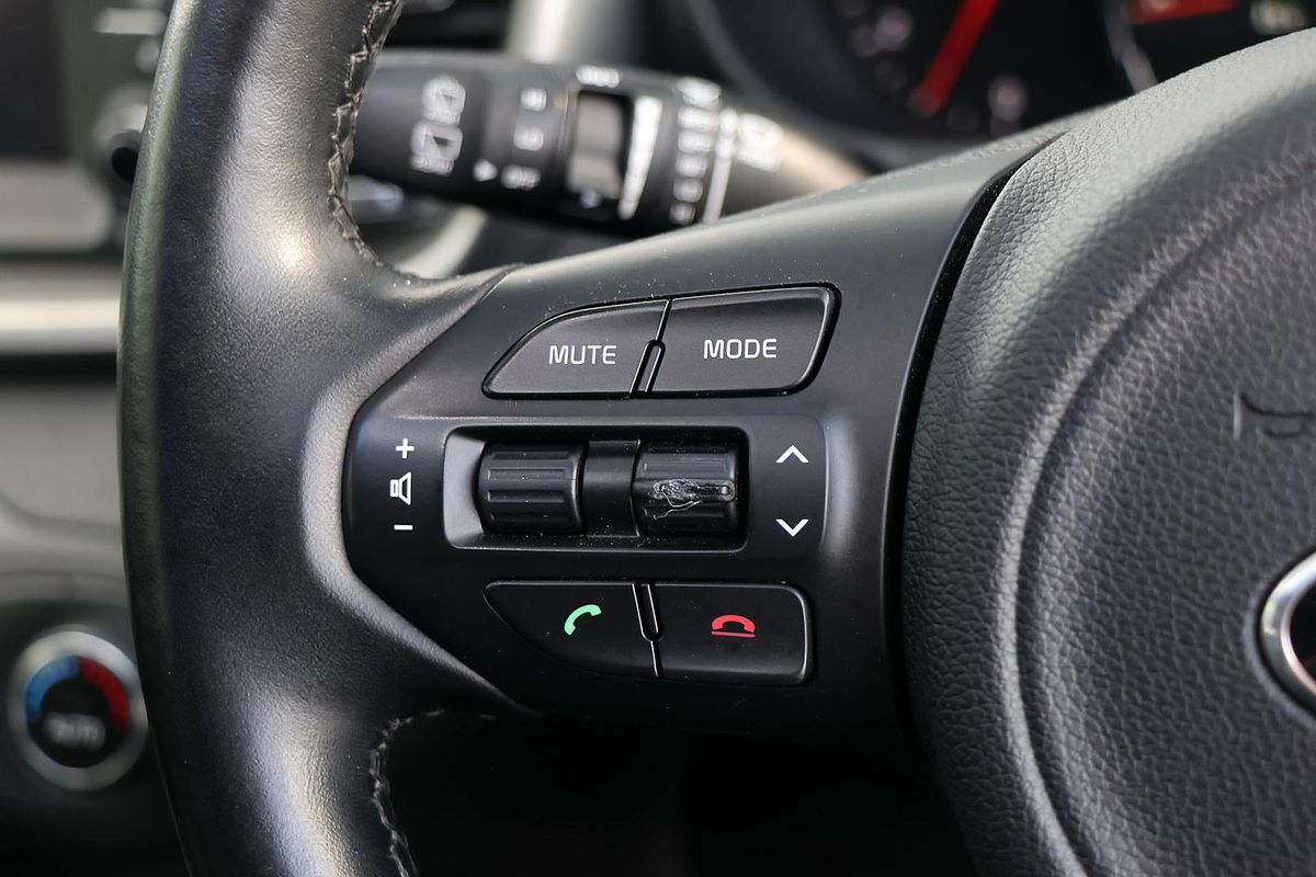 2016 Kia Sorento Platinum UM
