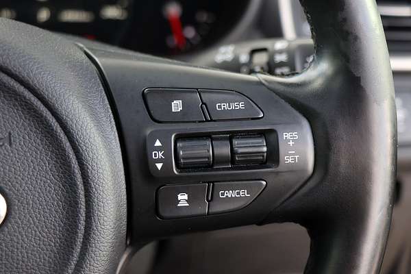 2016 Kia Sorento Platinum UM