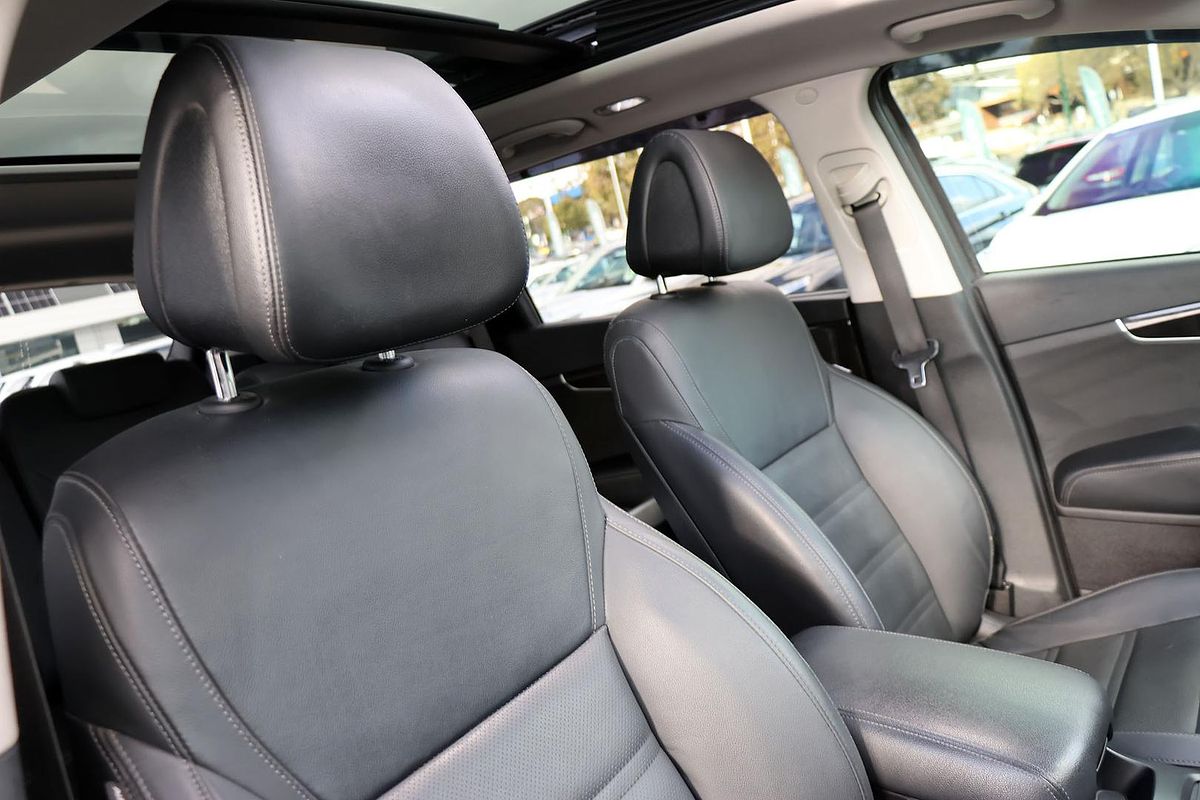 2016 Kia Sorento Platinum UM