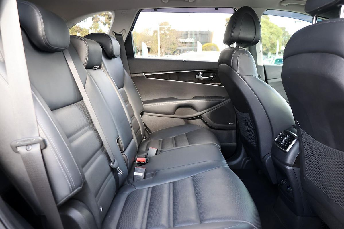 2016 Kia Sorento Platinum UM
