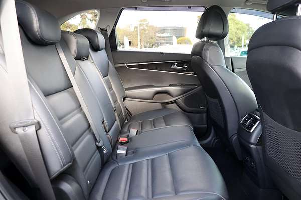 2016 Kia Sorento Platinum UM