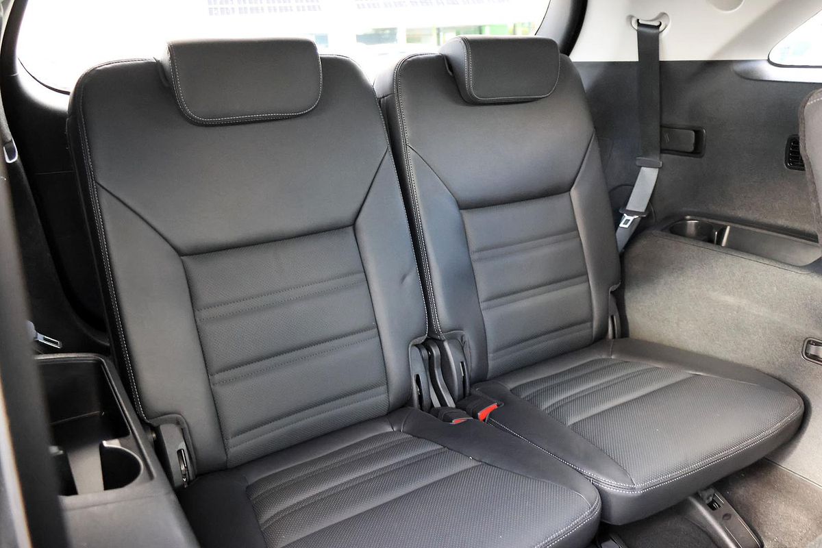 2016 Kia Sorento Platinum UM