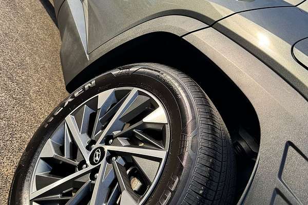 2023 Hyundai Tucson Elite NX4.V2