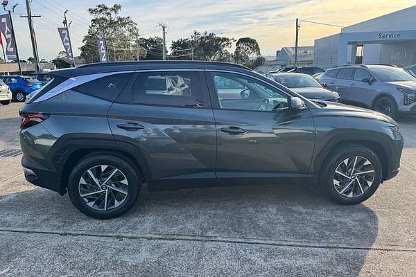2023 Hyundai Tucson Elite NX4.V2