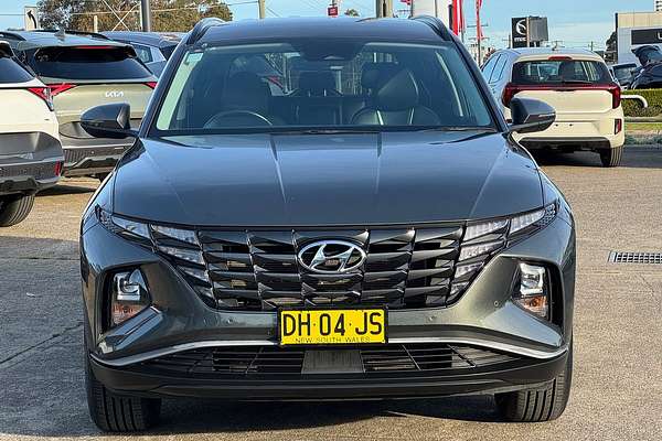 2023 Hyundai Tucson Elite NX4.V2