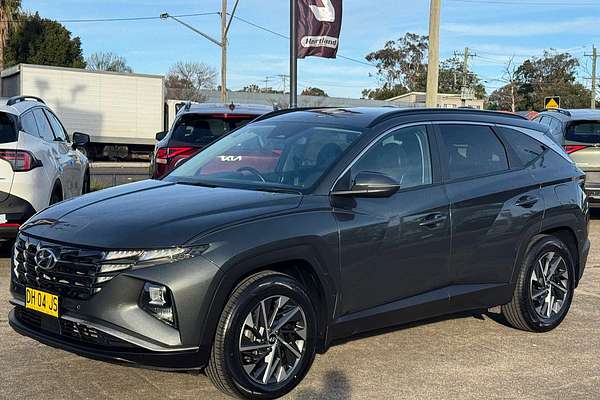 2023 Hyundai Tucson Elite NX4.V2