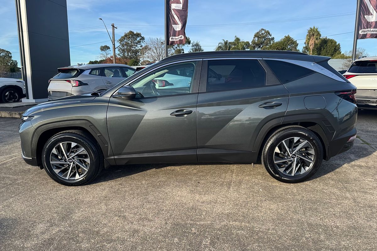 2023 Hyundai Tucson Elite NX4.V2