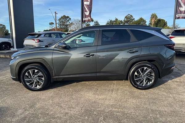 2023 Hyundai Tucson Elite NX4.V2