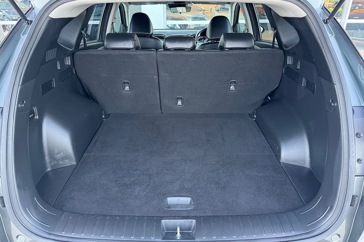 2023 Hyundai Tucson Elite NX4.V2