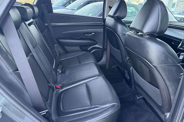 2023 Hyundai Tucson Elite NX4.V2