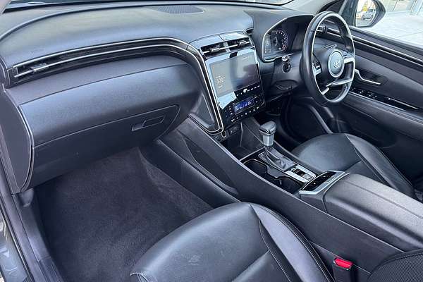 2023 Hyundai Tucson Elite NX4.V2