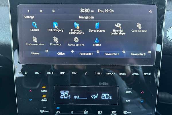 2023 Hyundai Tucson Elite NX4.V2