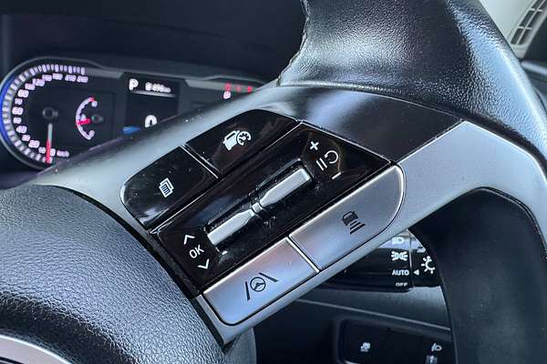 2023 Hyundai Tucson Elite NX4.V2
