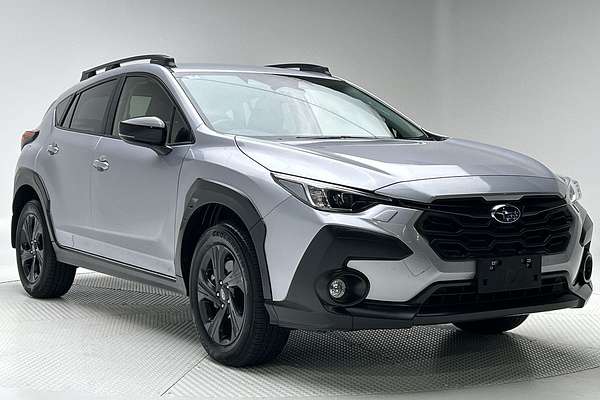 2024 Subaru Crosstrek 2.0L G6X