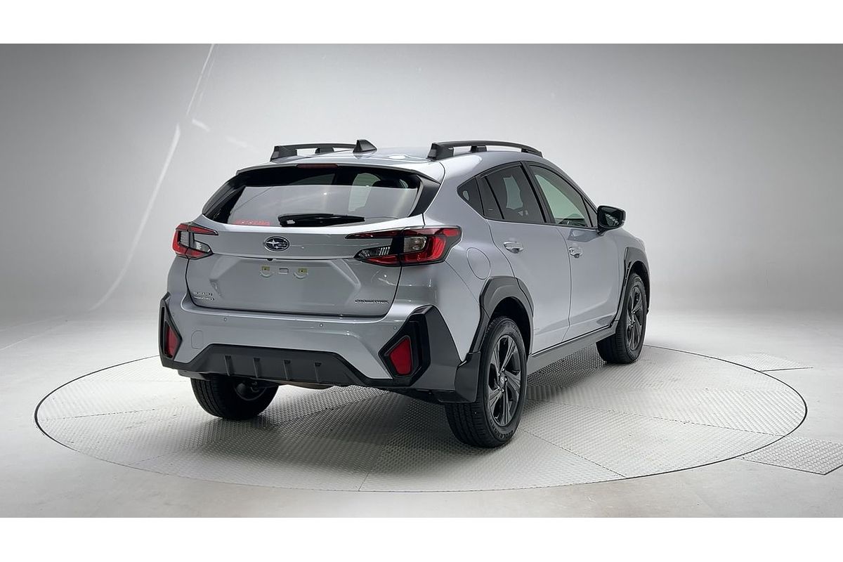 2024 Subaru Crosstrek 2.0L G6X