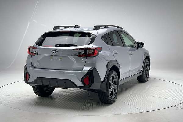 2024 Subaru Crosstrek 2.0L G6X