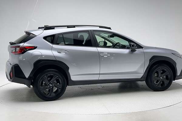 2024 Subaru Crosstrek 2.0L G6X