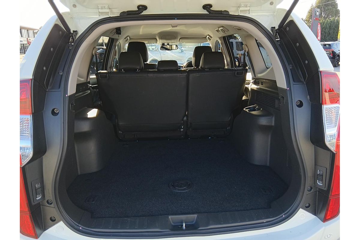 2019 Mitsubishi Pajero Sport GLS QE