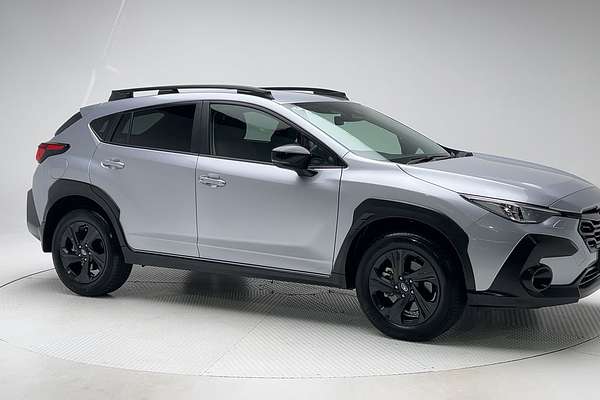 2024 Subaru Crosstrek 2.0L G6X