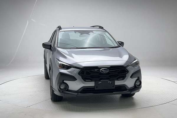 2024 Subaru Crosstrek 2.0L G6X