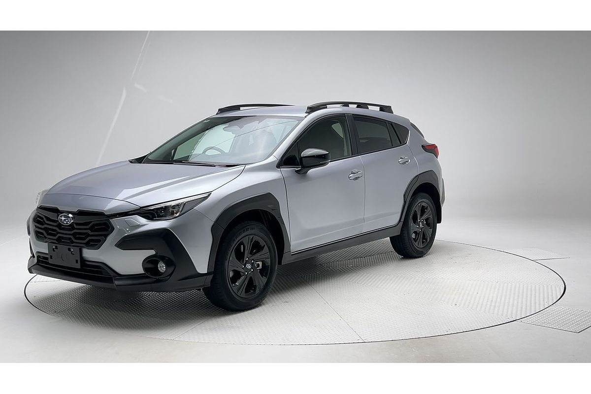 2024 Subaru Crosstrek 2.0L G6X