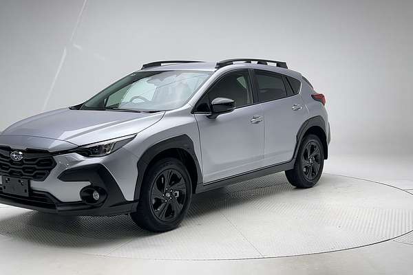 2024 Subaru Crosstrek 2.0L G6X