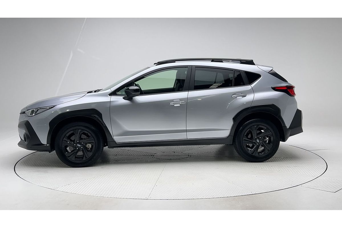 2024 Subaru Crosstrek 2.0L G6X