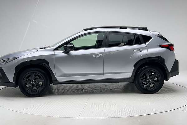 2024 Subaru Crosstrek 2.0L G6X