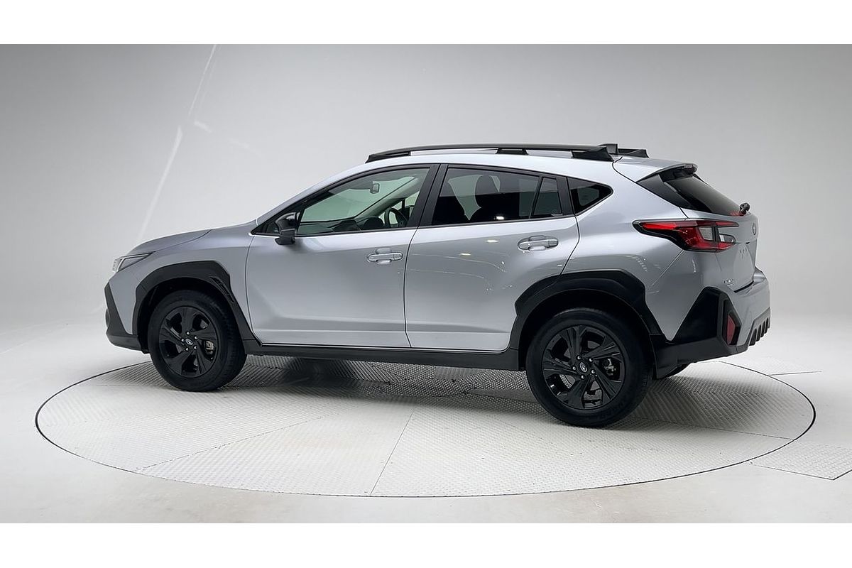2024 Subaru Crosstrek 2.0L G6X