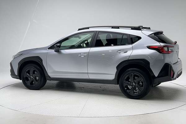 2024 Subaru Crosstrek 2.0L G6X