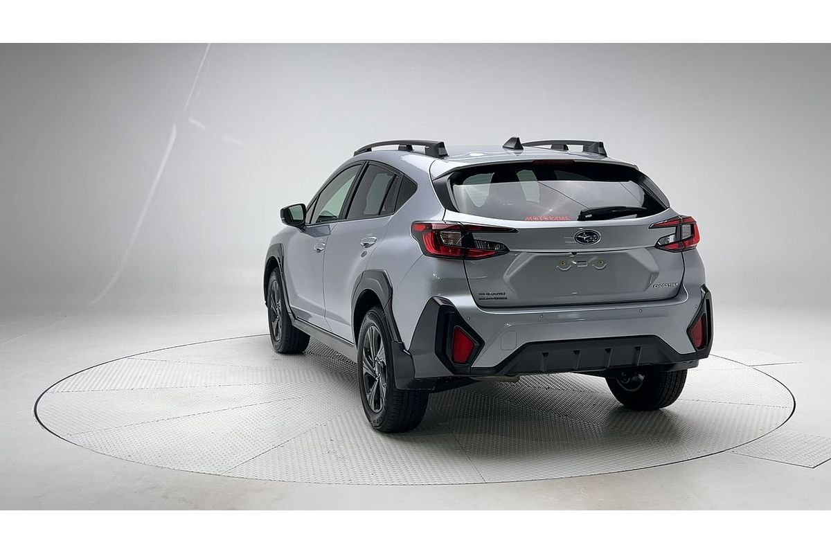 2024 Subaru Crosstrek 2.0L G6X