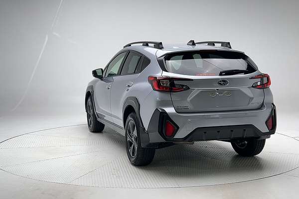 2024 Subaru Crosstrek 2.0L G6X