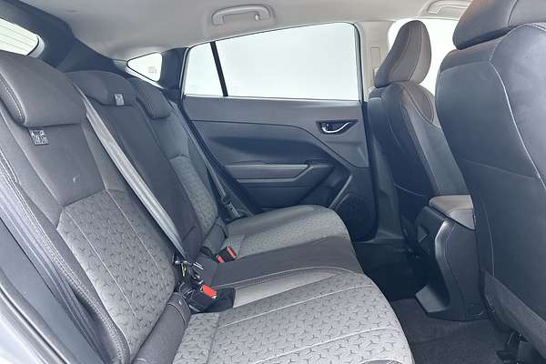 2024 Subaru Crosstrek 2.0L G6X