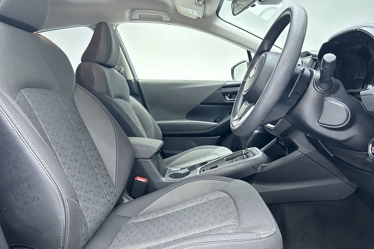 2024 Subaru Crosstrek 2.0L G6X