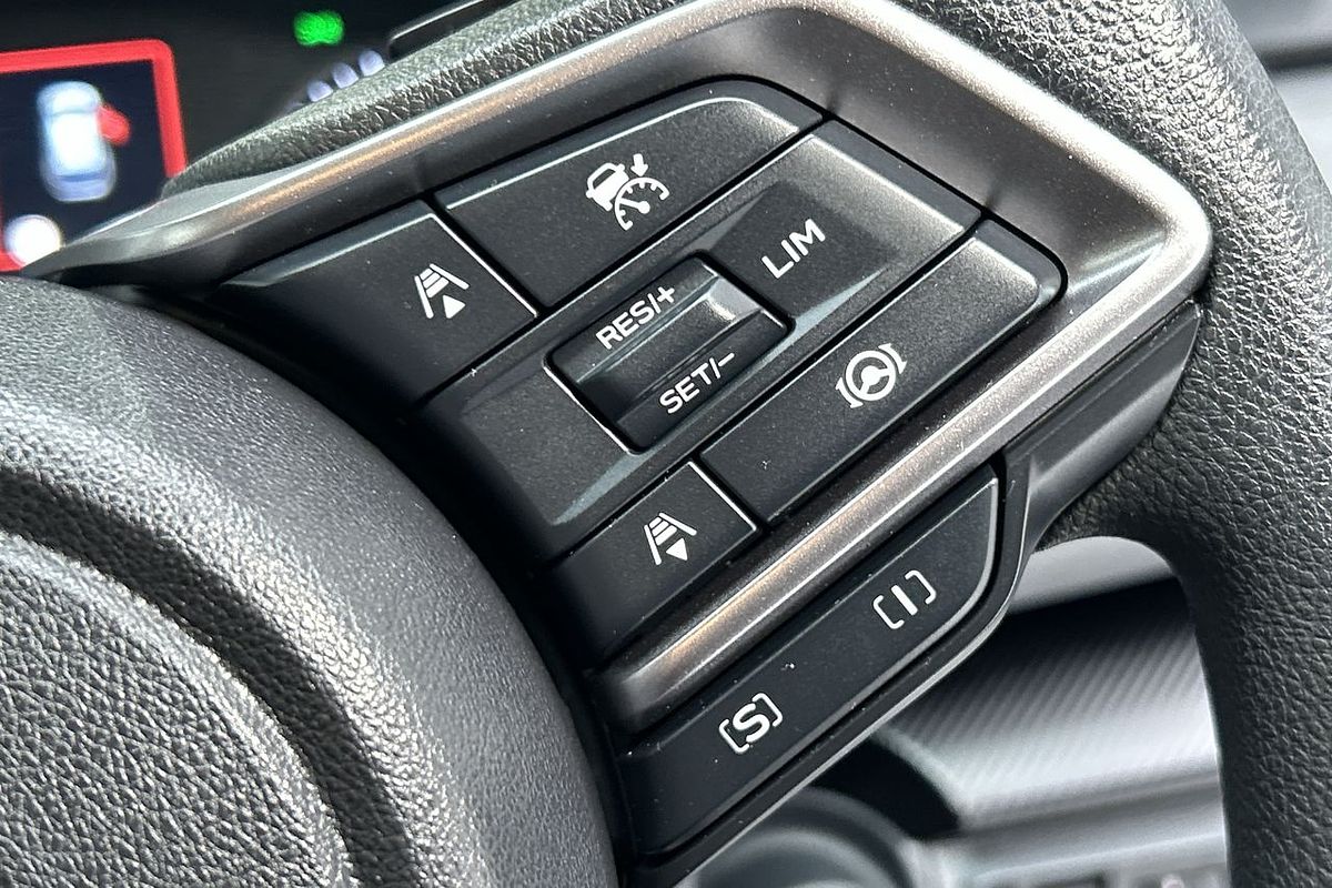 2024 Subaru Crosstrek 2.0L G6X