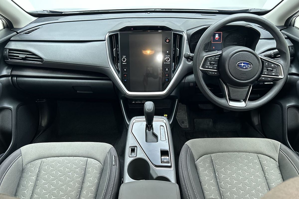 2024 Subaru Crosstrek 2.0L G6X