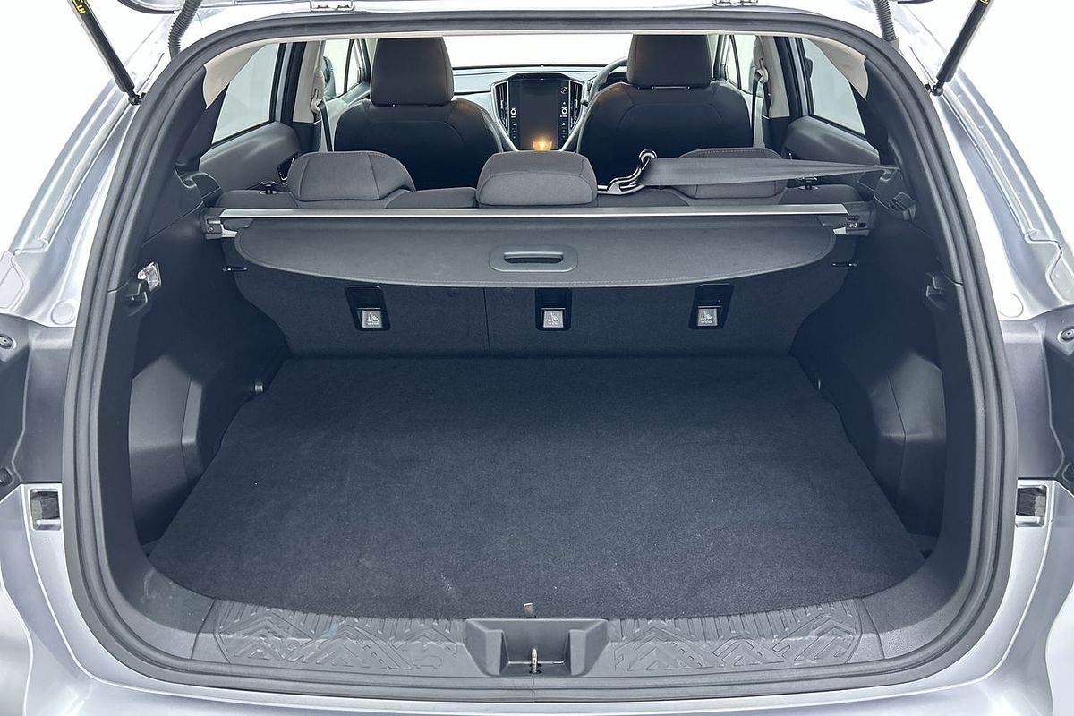 2024 Subaru Crosstrek 2.0L G6X