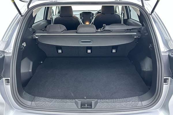 2024 Subaru Crosstrek 2.0L G6X