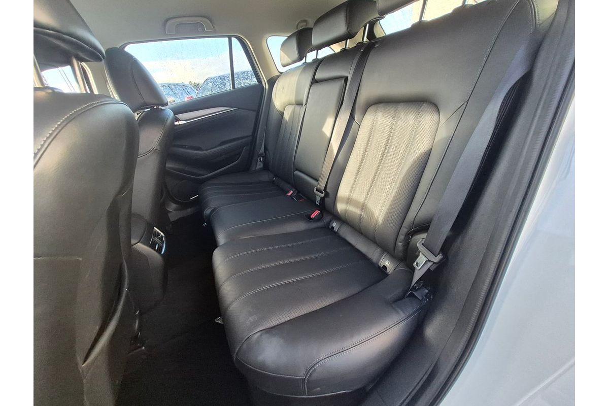 2021 Mazda MAZDA6 TOURING 600S