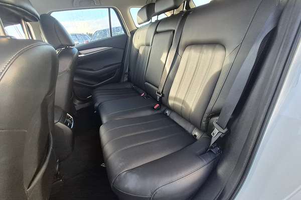 2021 Mazda MAZDA6 TOURING 600S