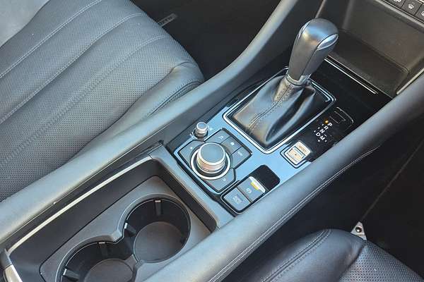 2021 Mazda MAZDA6 TOURING 600S