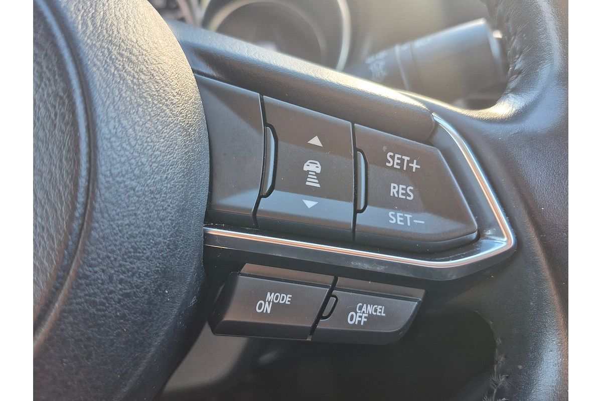2021 Mazda MAZDA6 TOURING 600S
